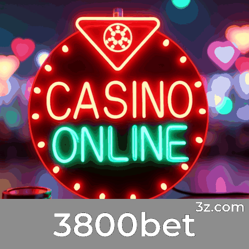 3800bet: Realize Jogos em Tempo Real para Brasileiros