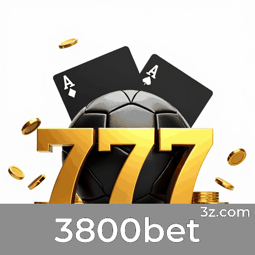 Qualidade Excepcional em Jogos de Cassino no 3800bet