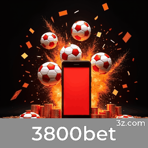 3800bet: Variedade de Jogos para Jogadores Brasileiros