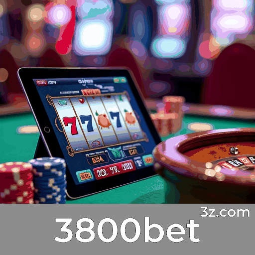 3800bet: Transforme o Esporte em Estratégias de Apostas