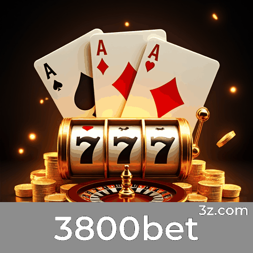 3800bet: Experiência de Cassino Profissional e Imersiva