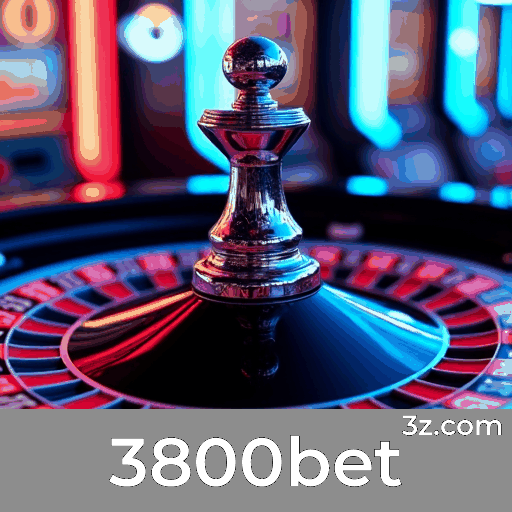 Qualidade Excepcional em Jogos de Cassino no 3800bet