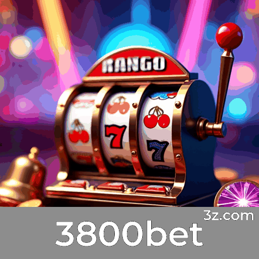 3800bet: Variedade de Jogos para Jogadores Brasileiros