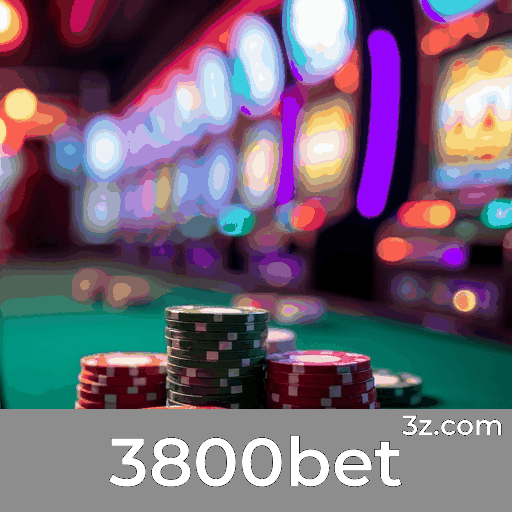 3800bet: Bônus Imperdíveis para Jogadores Brasileiros