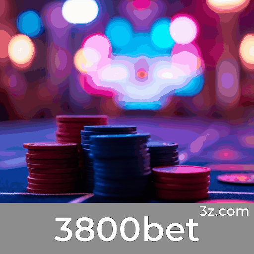 3800bet: Experiência de Cassino Profissional e Imersiva