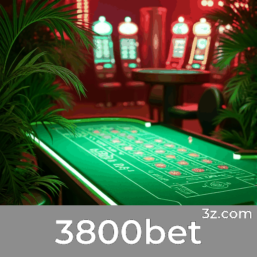 3800bet: Bônus Imperdíveis para Jogadores Brasileiros
